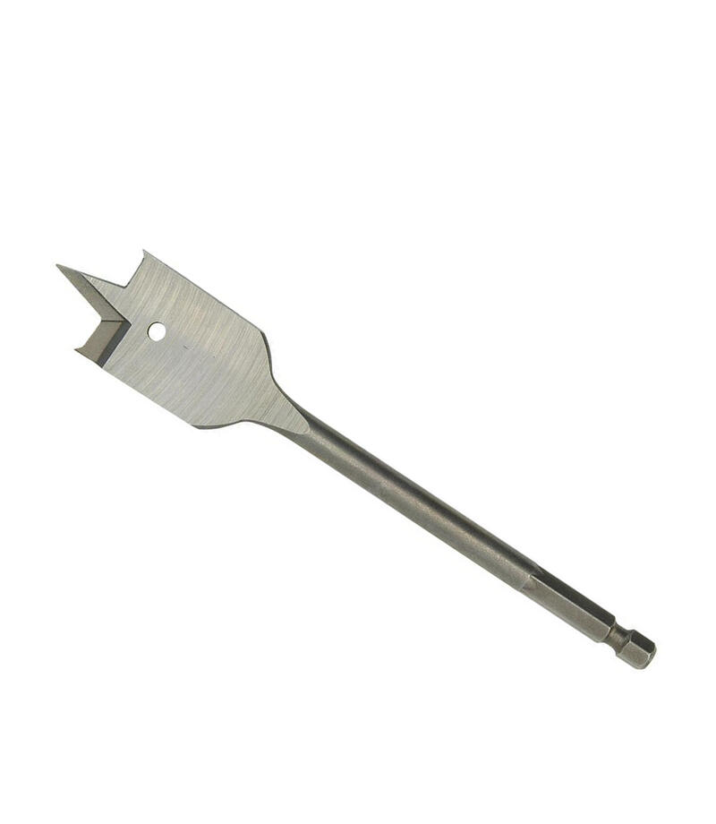 MECHE BOIS 3/8*1/4 BROWN FWB0038