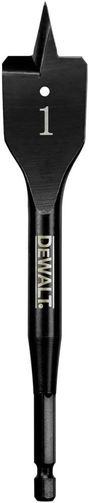 MECHE BOIS 9/16" DEWALT DW1575