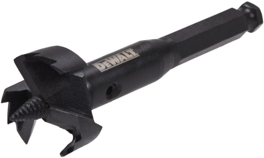 MECHE BOIS AUTO-AVANCE 1-1/2" DEWALT DW1634