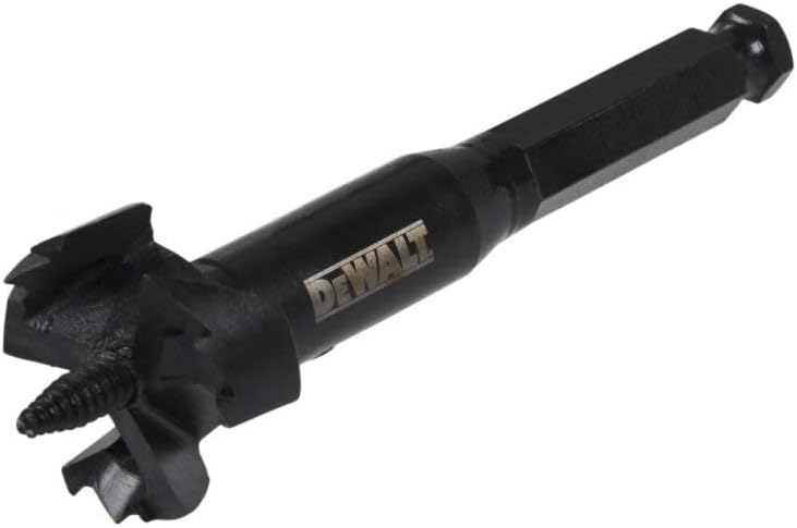 MECHE BOIS AUTO-AVANCE 1-3/8" DEWALT DW1633