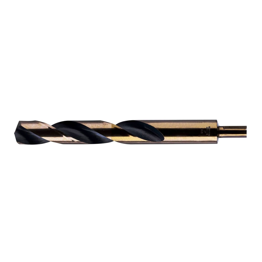 MECHE METAL 1" TRUPER 11176