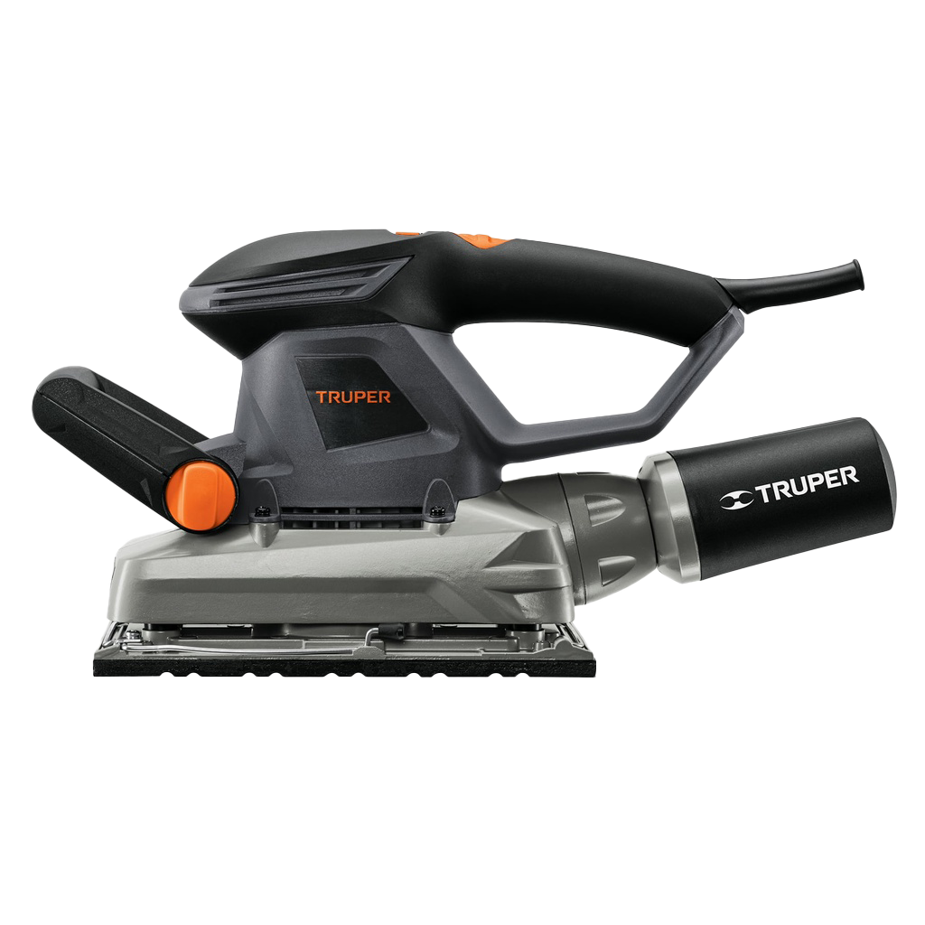 ORBITAL SANDER 1/2 300W TRUPER 15090