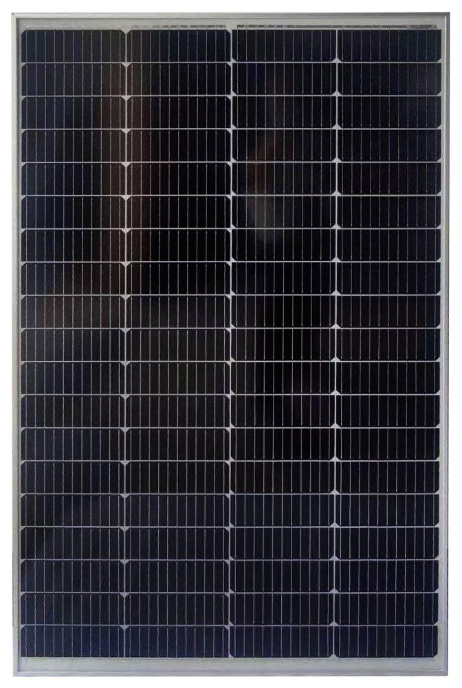 PANNEAU SOLAIRE 380W MONO