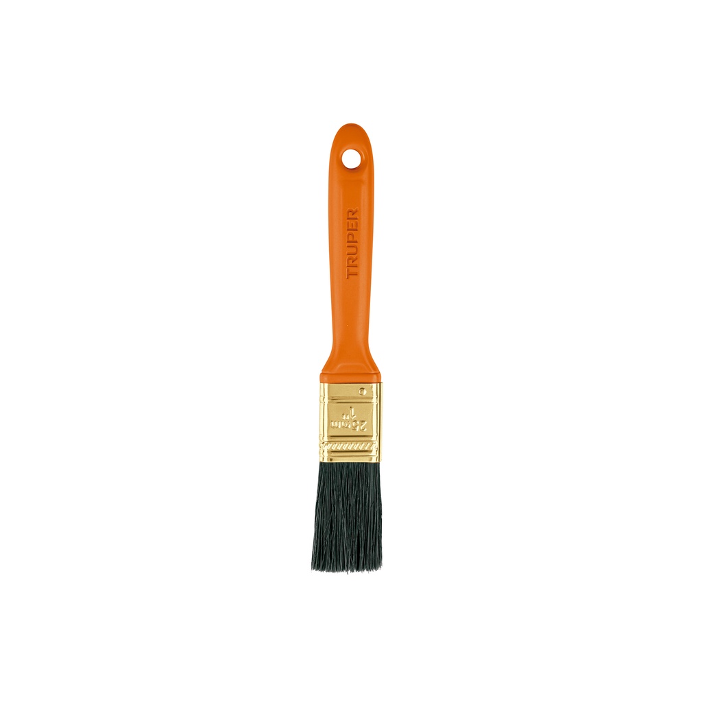 PINCEAU 1" PLASTIC TRUPER 14481