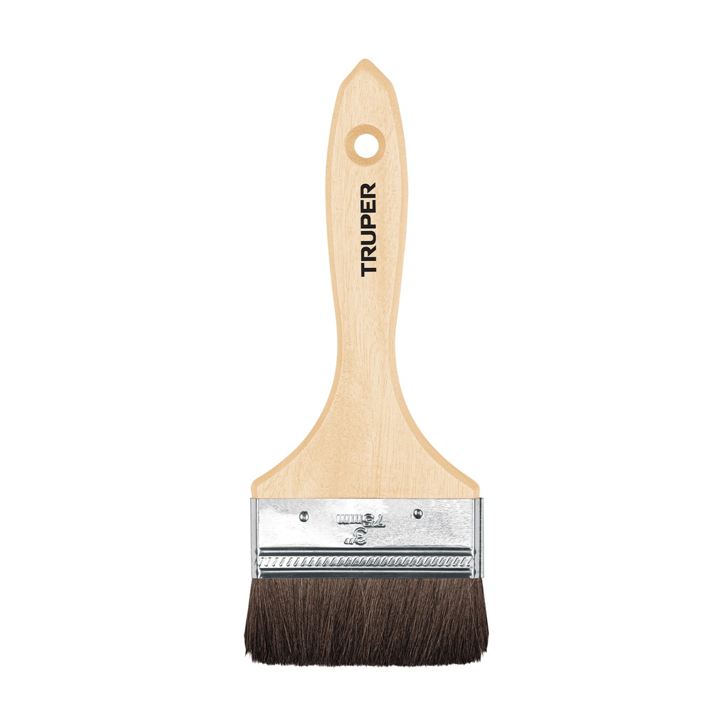 PINCEAU 3" TRUPER 12469