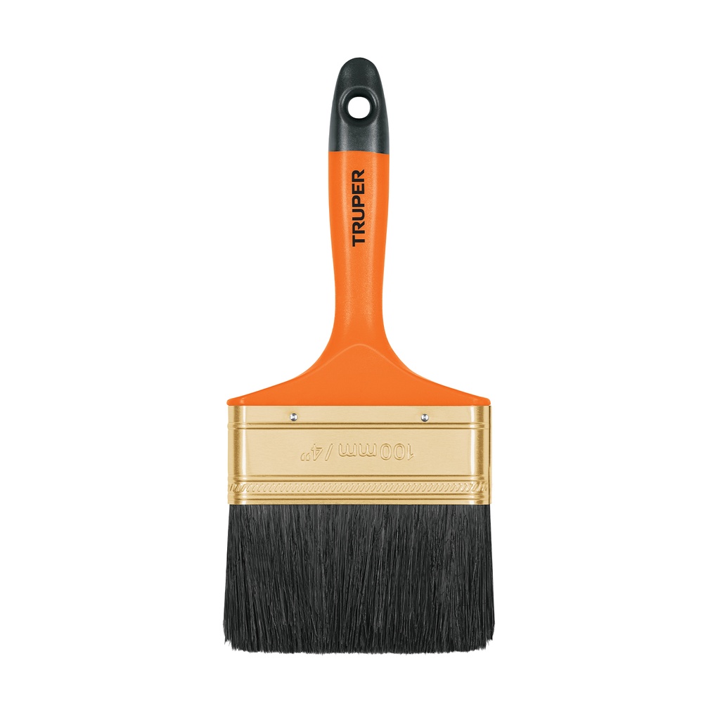 PINCEAU TRUPER 4 M. PLASTIC 14486