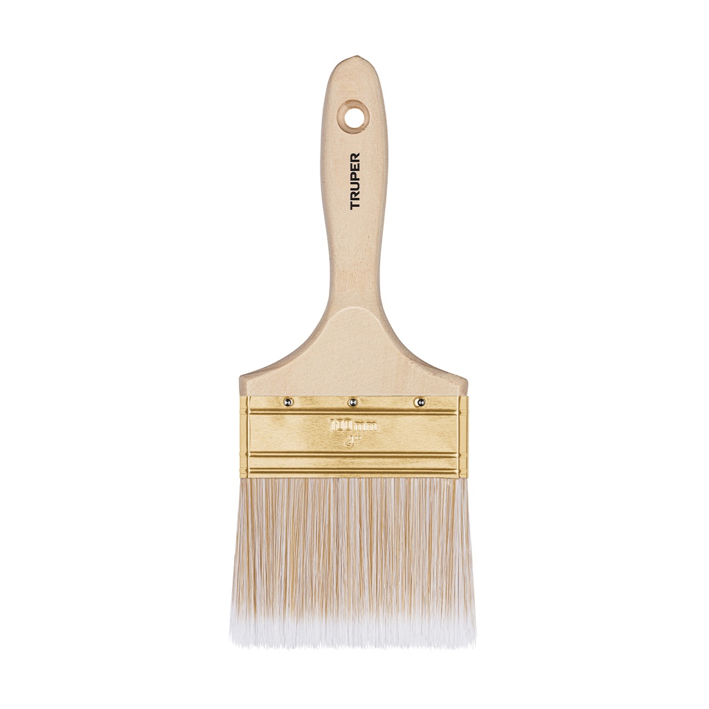 PINCEAU TRUPER 4" 13347