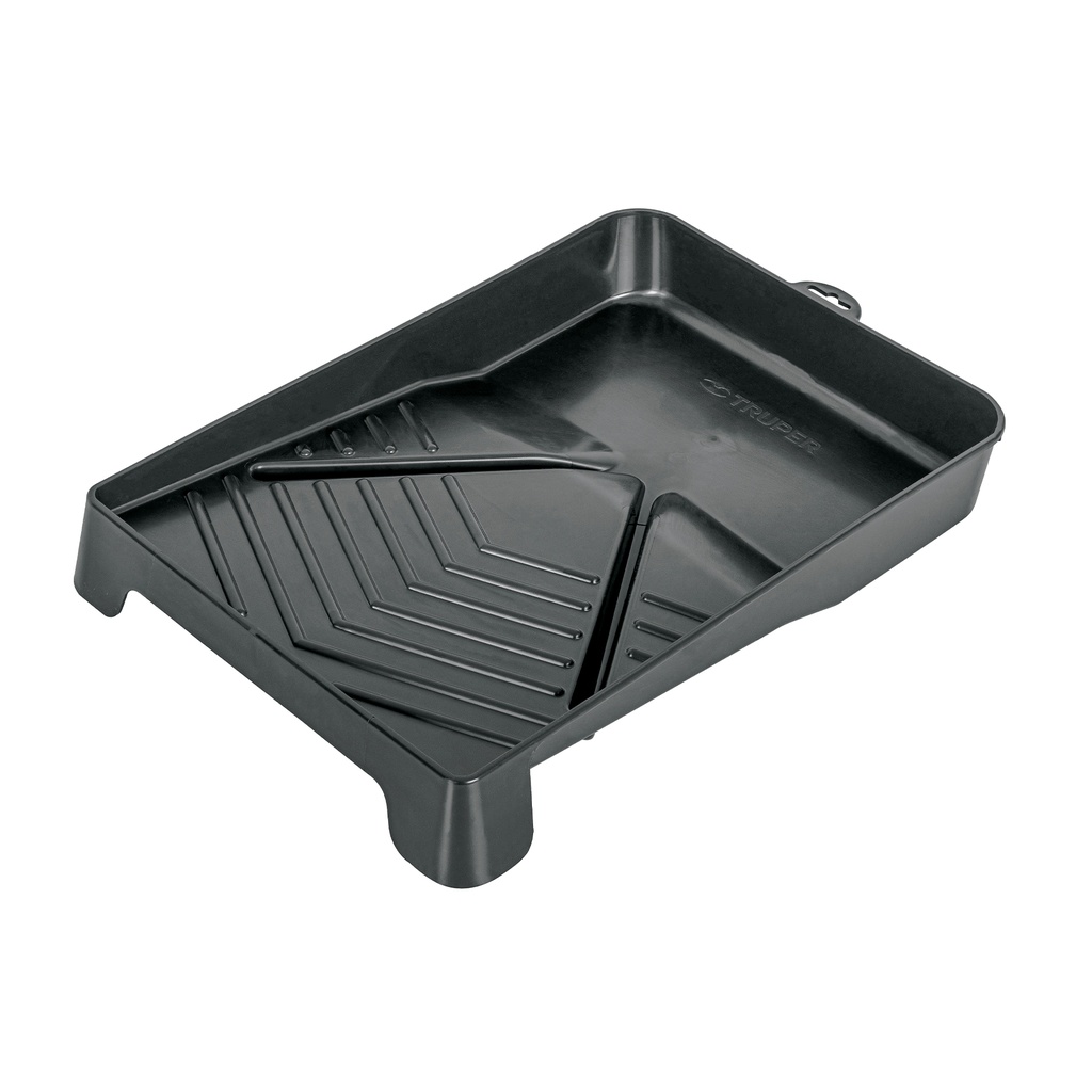 PLATEAU PEINT. 9" TRUPER 19211