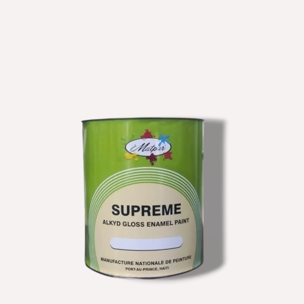 SUPREME FLAT WHITE GAL