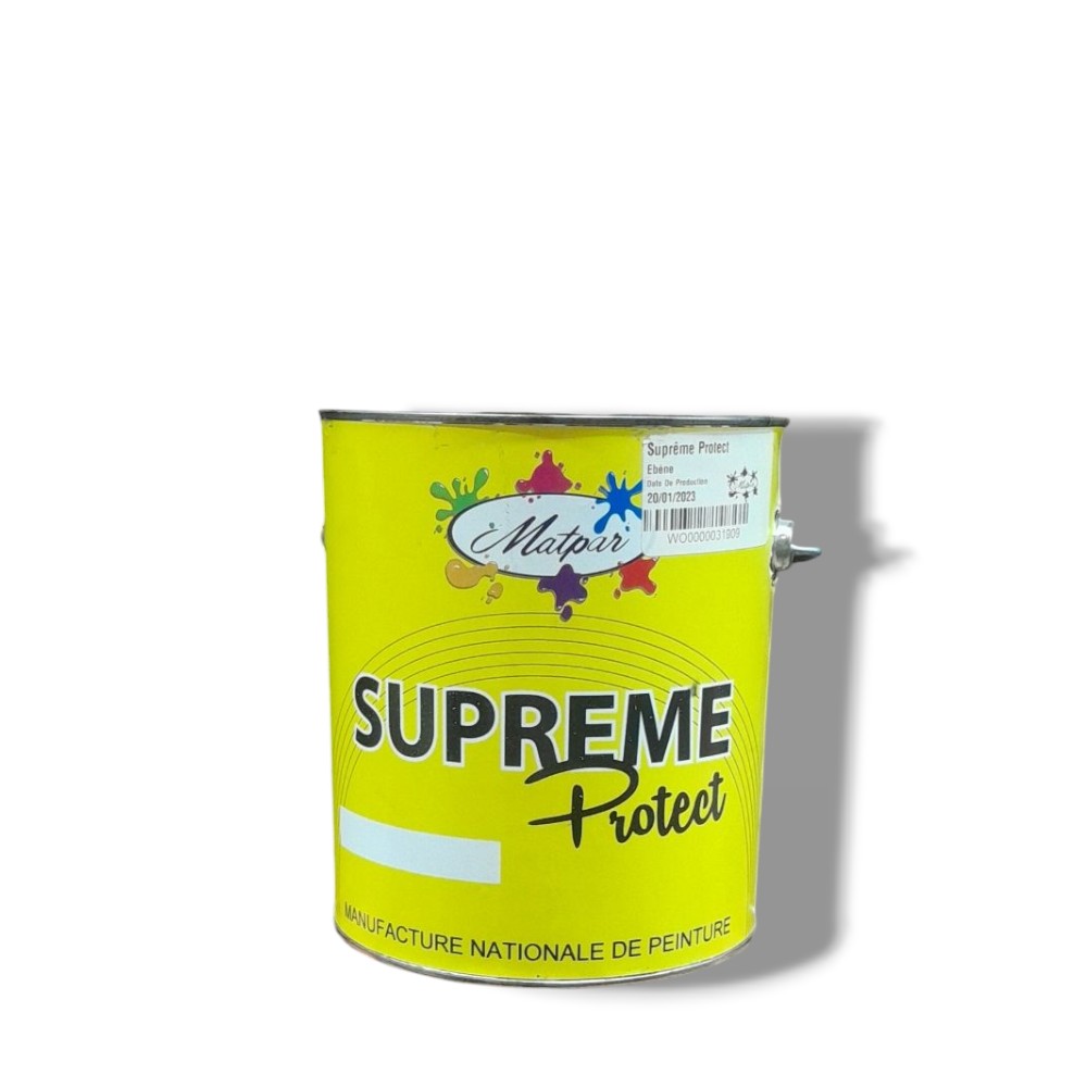 SUPREME PROTECT BLANC GAL