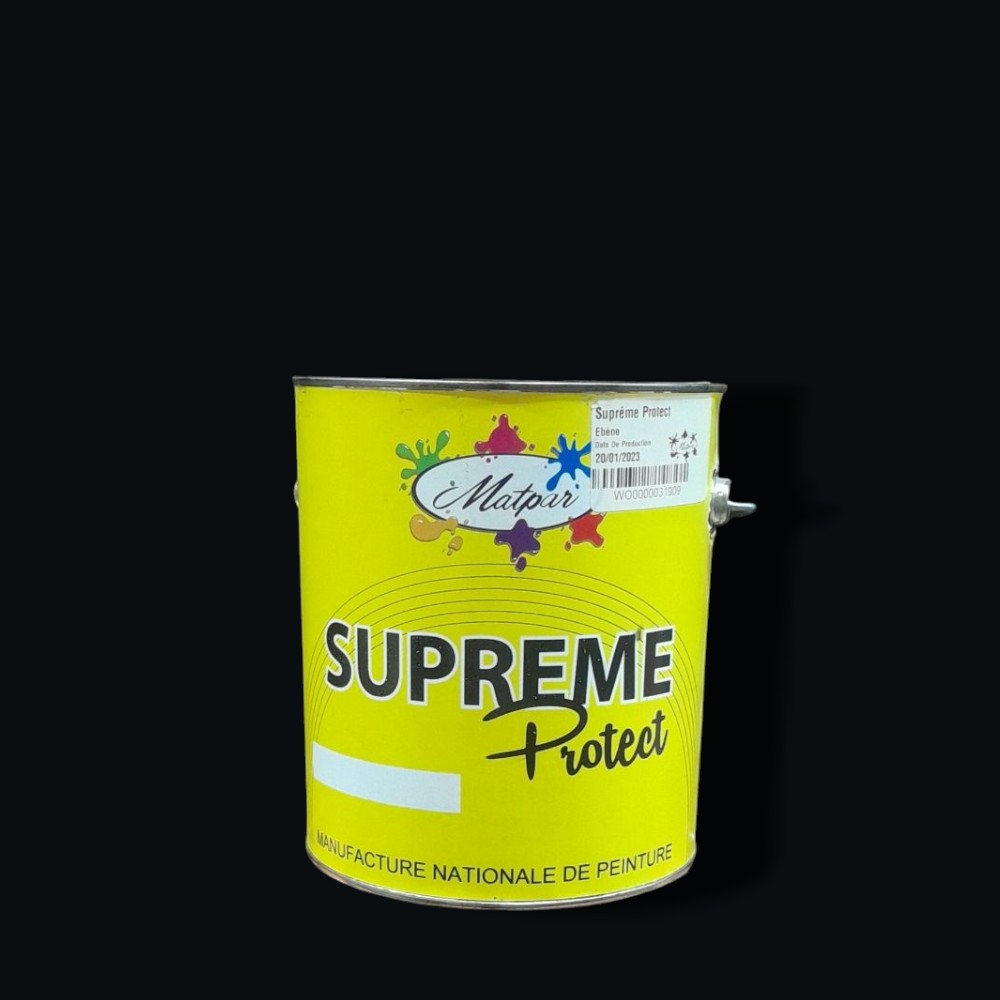 SUPREME PROTECT EBENE GAL