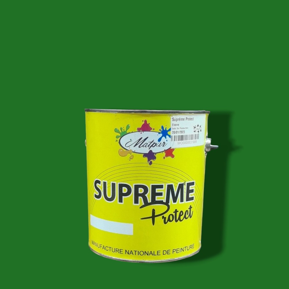 SUPREME PROTECT VERT GAZON GAL