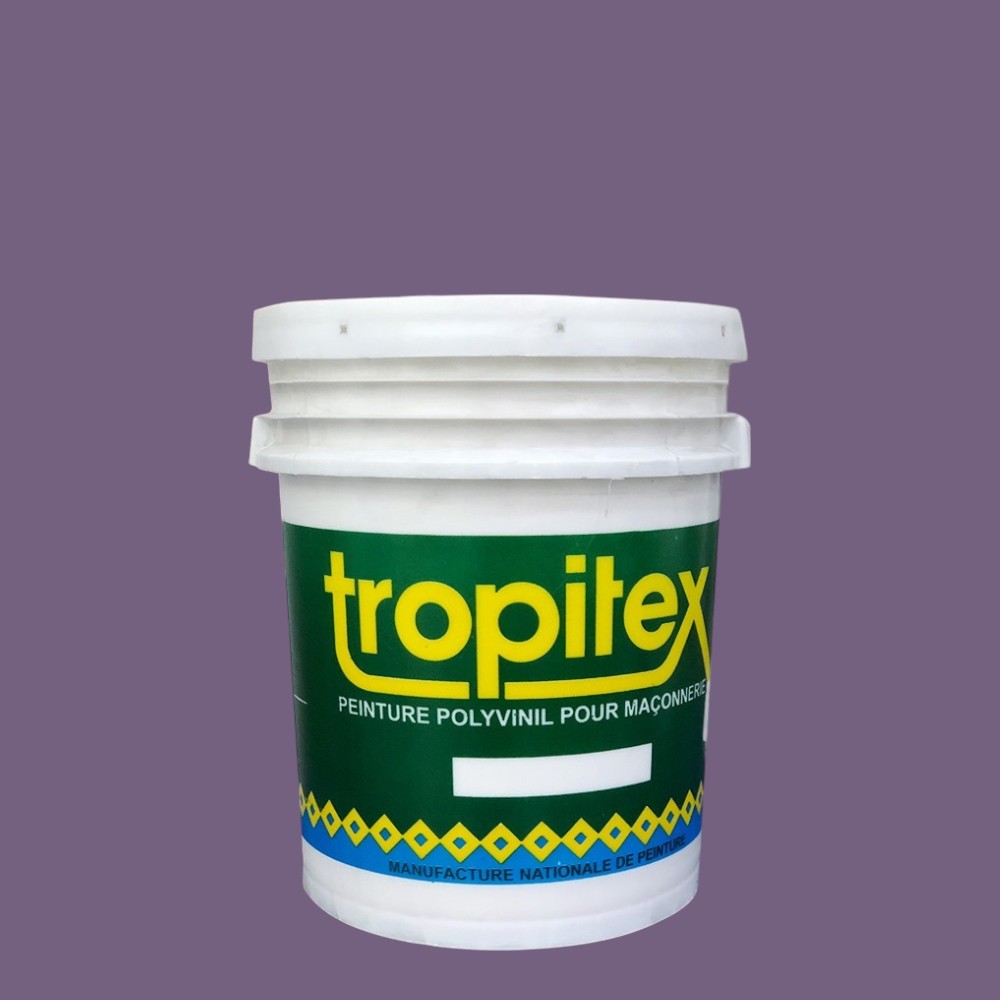 TROPITEX ACCENT LILAS POT/5GAL
