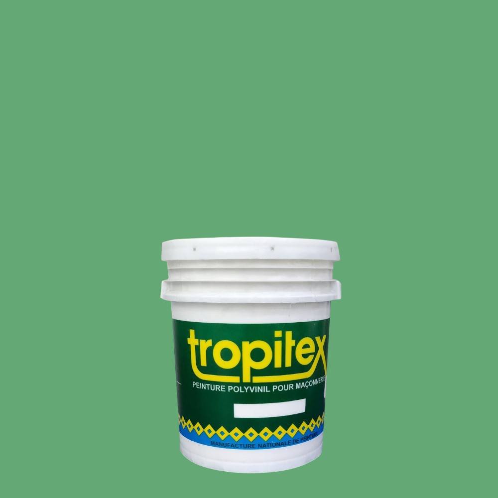 TROPITEX ACCENT VERT - GALLONS