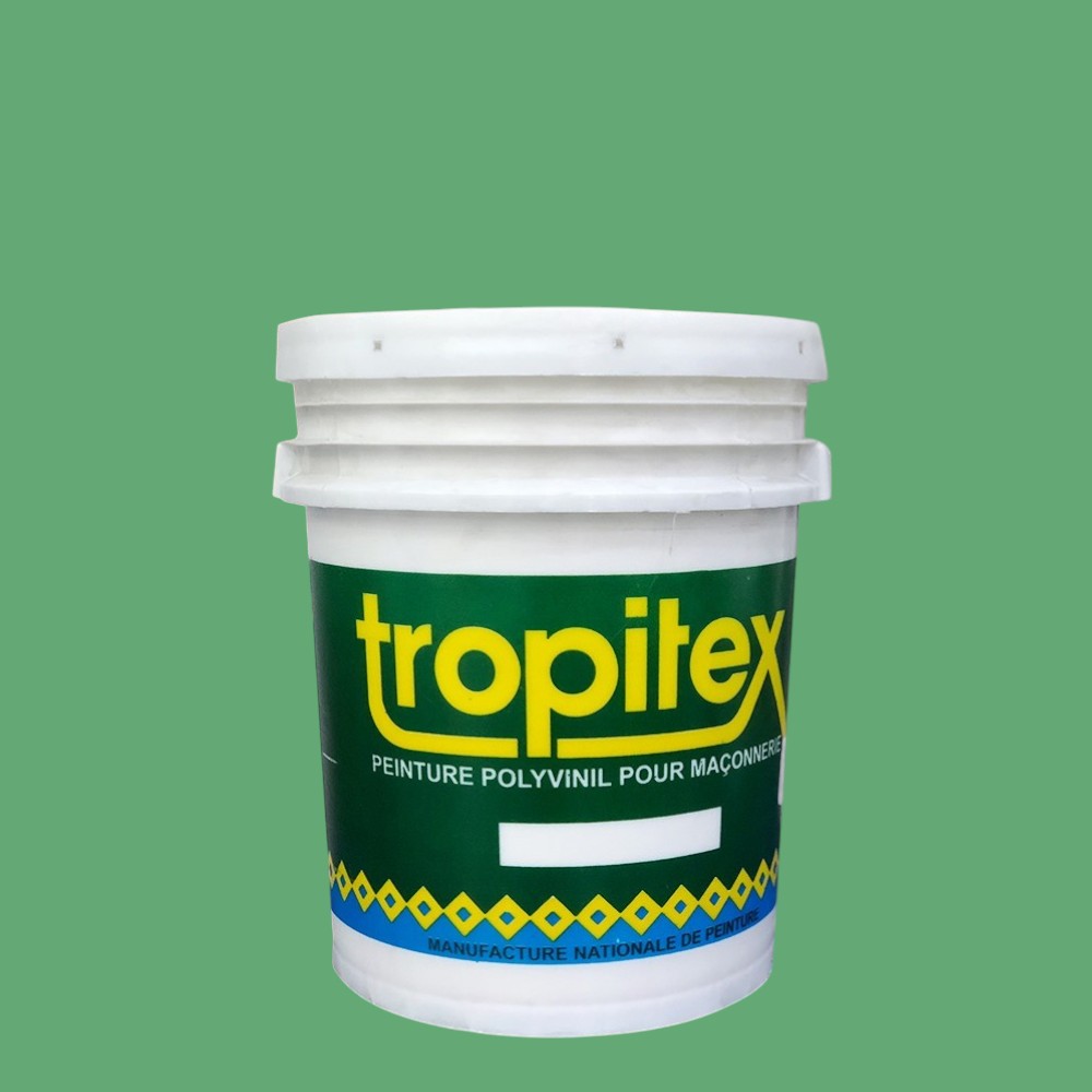 TROPITEX ACCENT VERT POT/5GAL