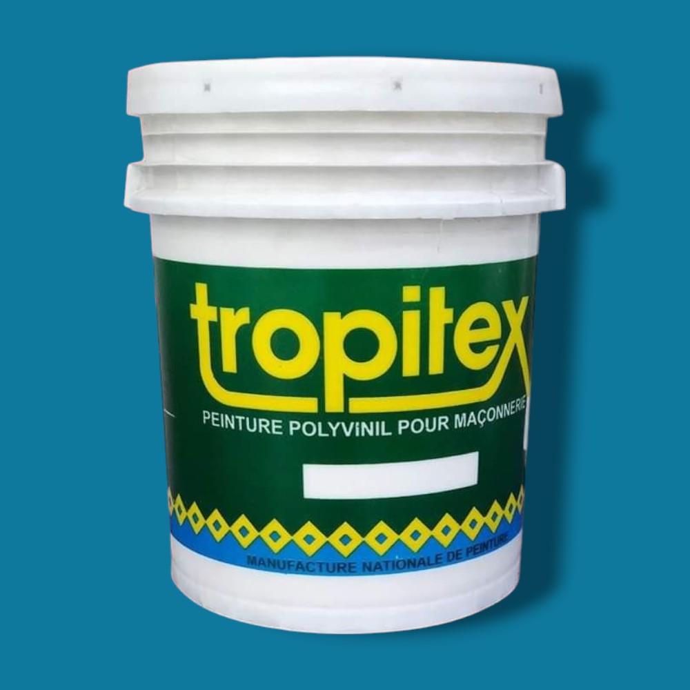TROPITEX BLEU ROI POT/5GAL