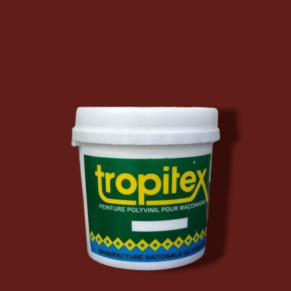 TROPITEX BRIQUE - GALLONS