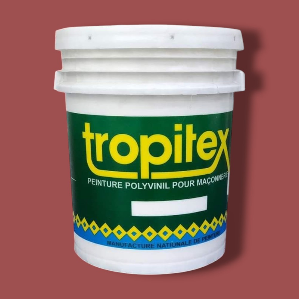 TROPITEX FLAMME POT/5GAL