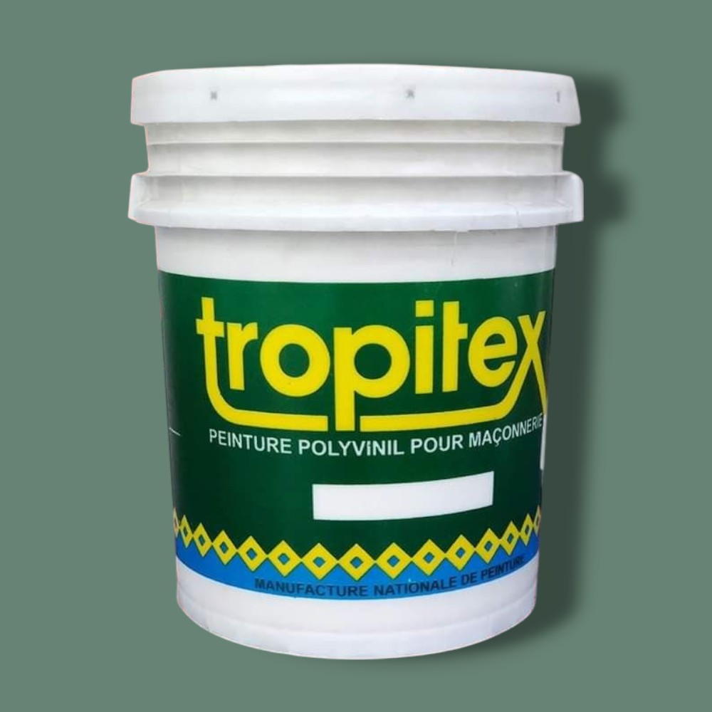 TROPITEX VERT OLIVE POT/5GAL