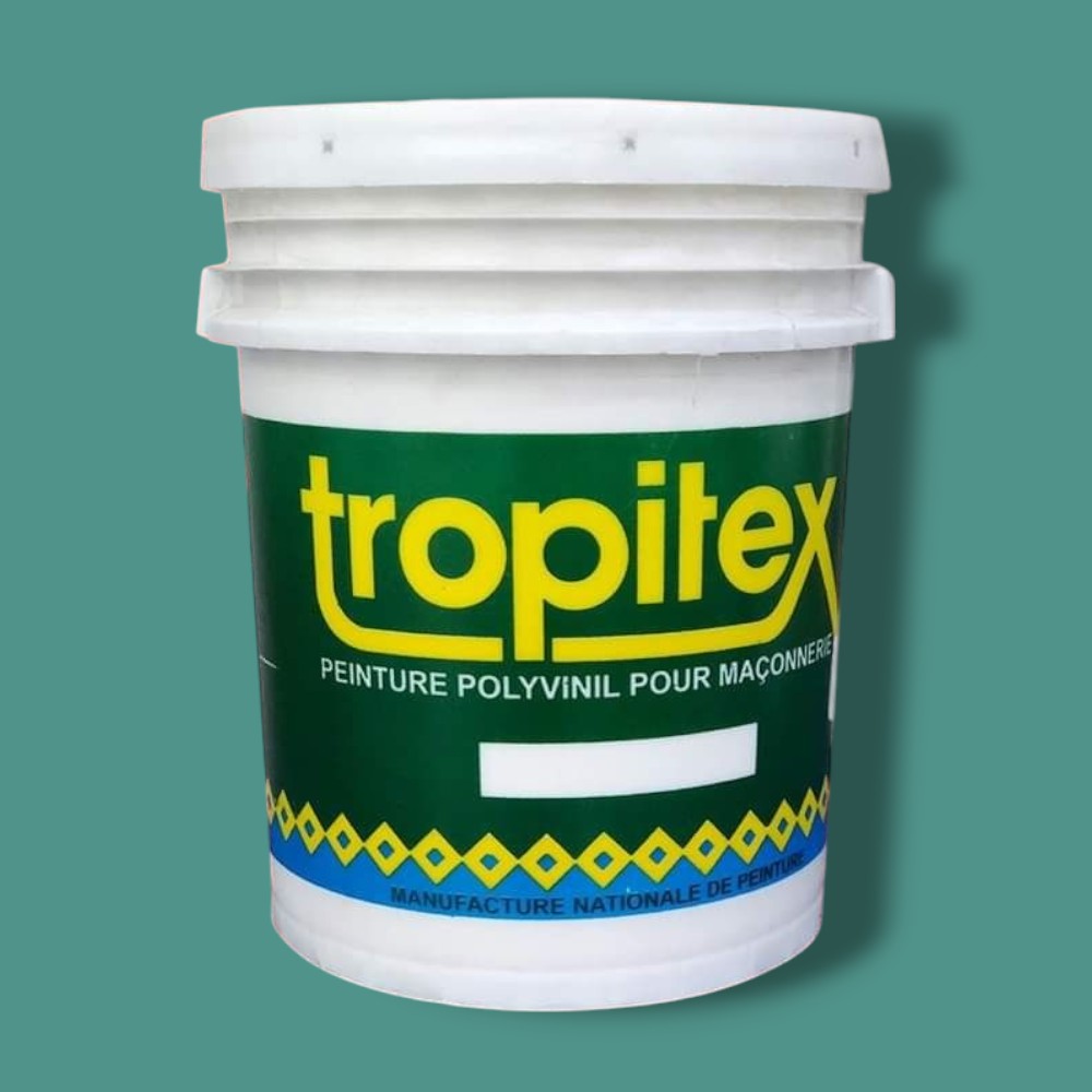 TROPITEX VERT PALE POT/5GAL