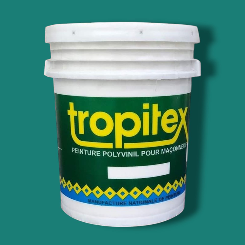 TROPITEX VERT POT/5GAL