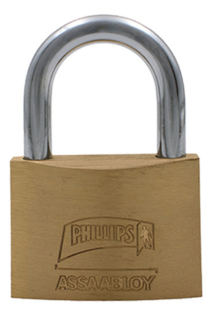 CADENAS 40MM PHILLIPS 11734