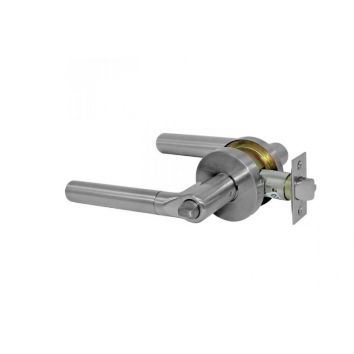 SERRURE A MANCHE YALE MX86038