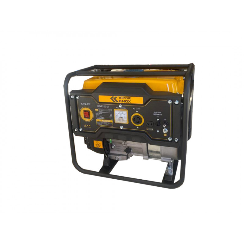 GENERATRICE KNOX 1.2KW GASOLINE KG2200-A