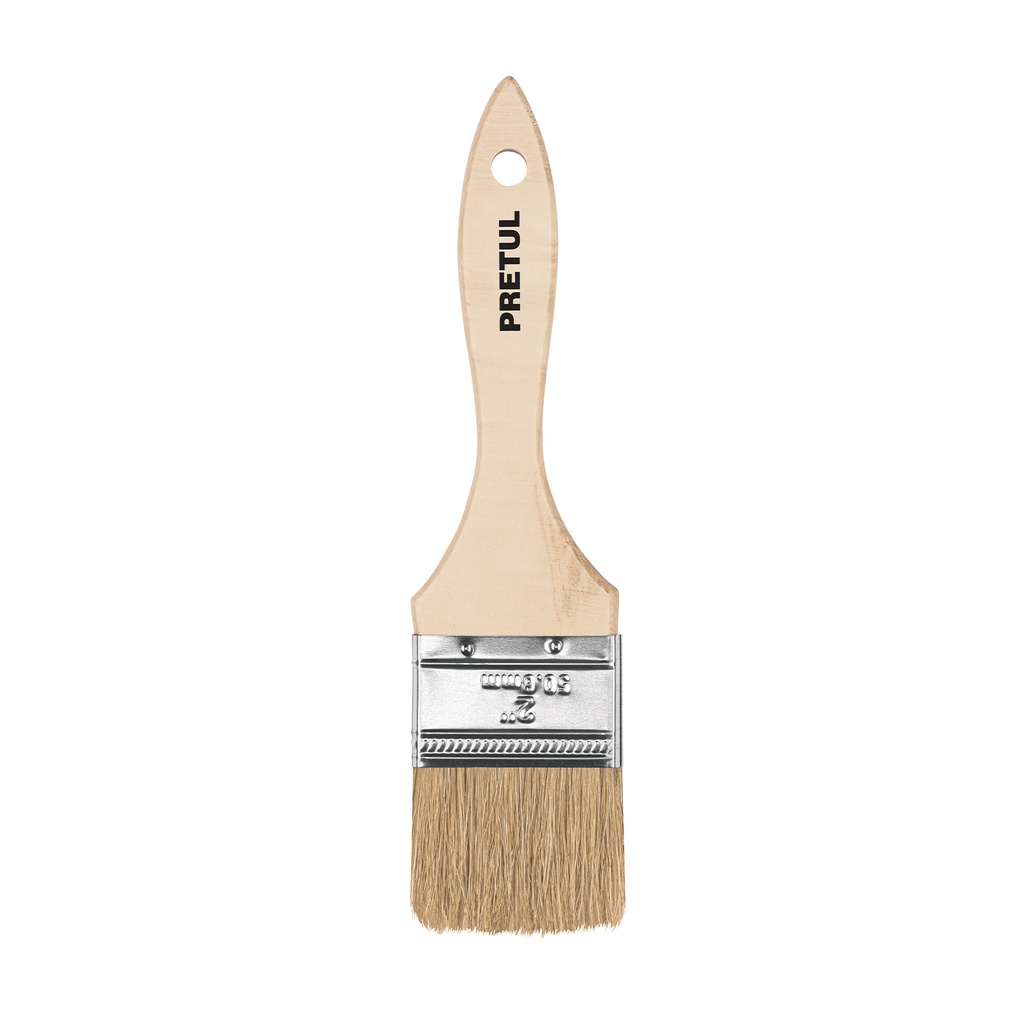 PINCEAU 2" PRETUL 24473
