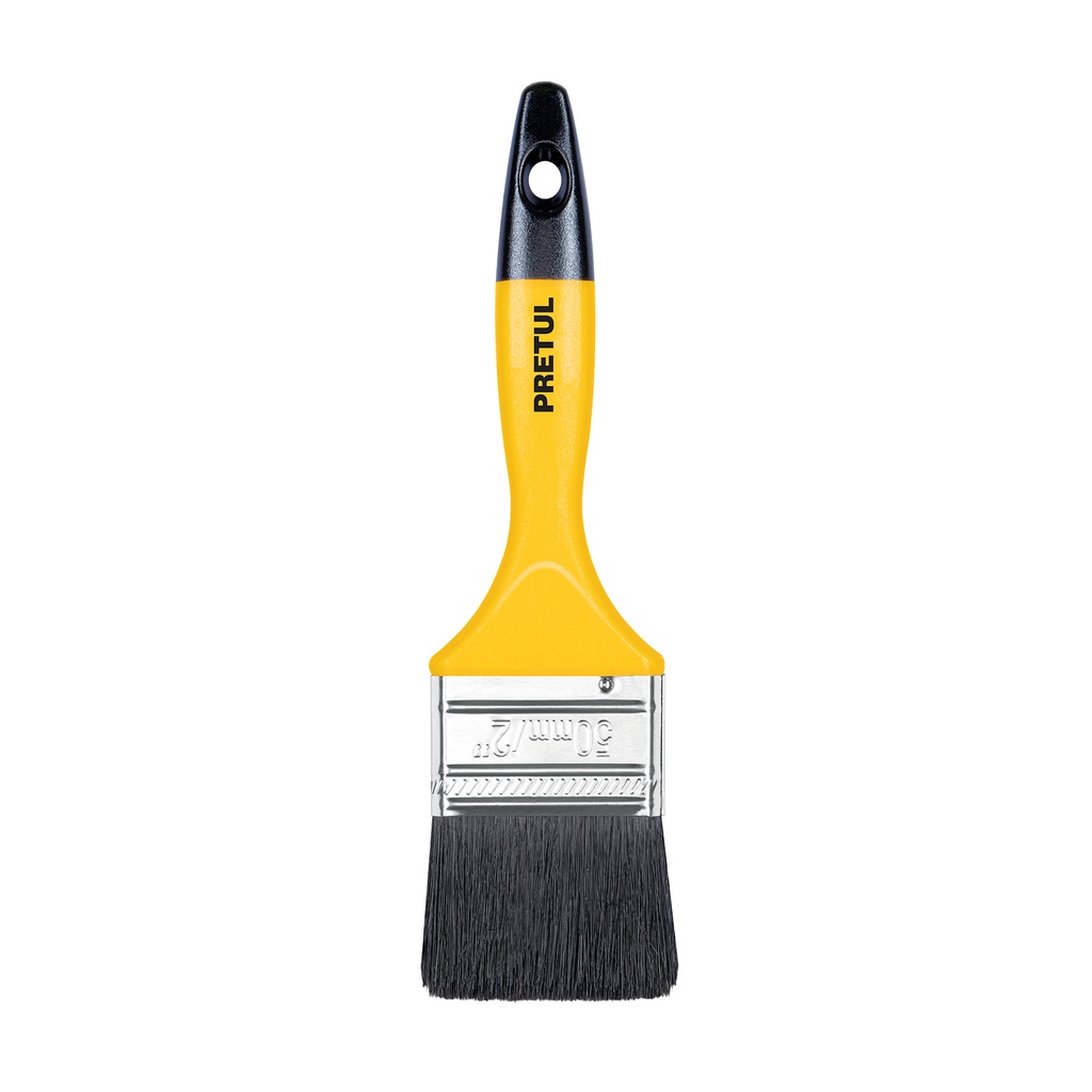 PINCEAU 2" PLASTIQUE PRETUL 21526