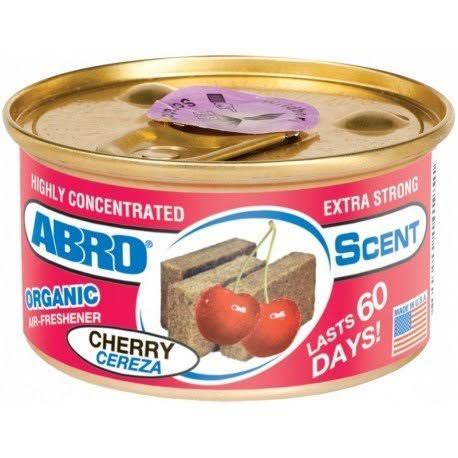 ABRO AIR FRESHNER CHERRY AS-560-CH