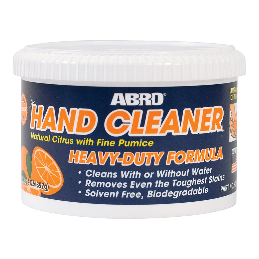 ABRO HAND CLEANER HC-141