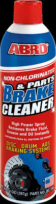 ABRO BRAKE CLEANER BC-750