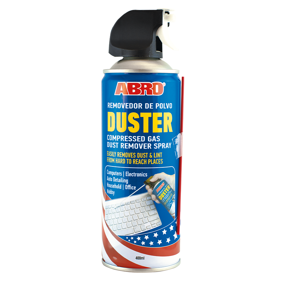 ABRO AIR DUST 8OZ AD-237