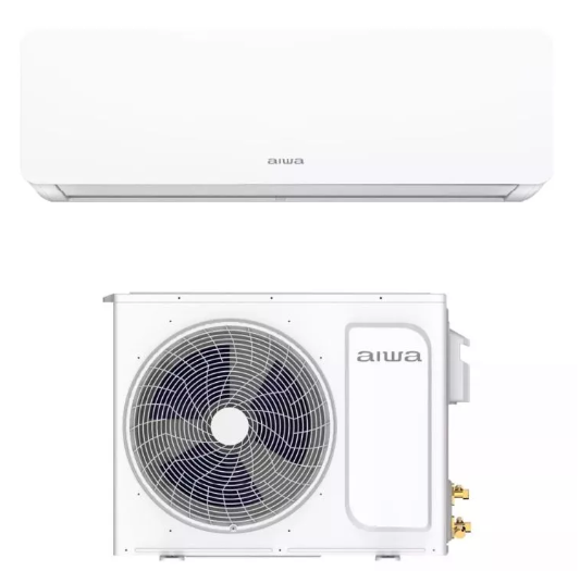 A/C AIWA INV 18000BTU AWHACC18DI01