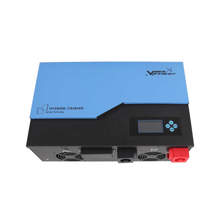 INVERTER 3600W 24V VMN POWER 
