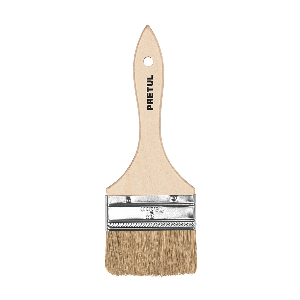 PINCEAU 3" PRETUL 24475