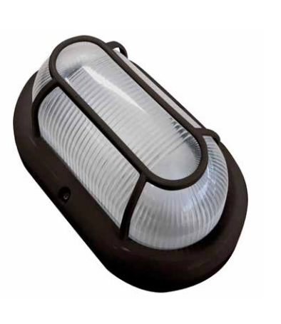 APPLIQUE MURALE NOIRE 40W WESTINGHOUSE 69316