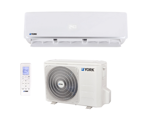 [YO12INV] A/C YORK 12000BTU INV