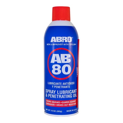 [790920004850] ABRO AB80 100 ML