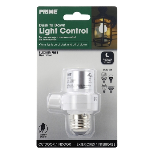 [054732829576] ADAPTEUR PHOTOCELL LED PRIME PCAE303