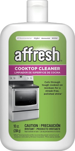 [883049229270] AFFRESH COOKTOP CLEANER WHIRLPOOL W10355051