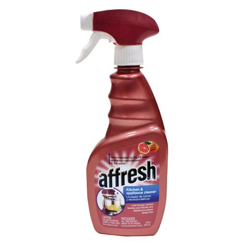 [883049228365] AFFRESH KITCHEN APPLIANCE CLEANER WHIRLPOOL W10355010