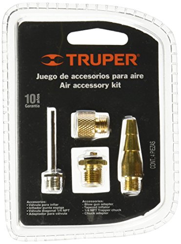 [7501206620151] AIR ACCESSORY KIT TRUPER 19076