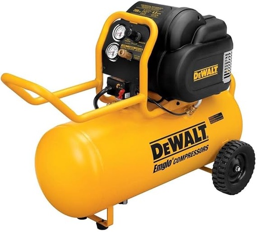 [028877575223] AIR COMPRESSOR 200PSI DEWALT D55167