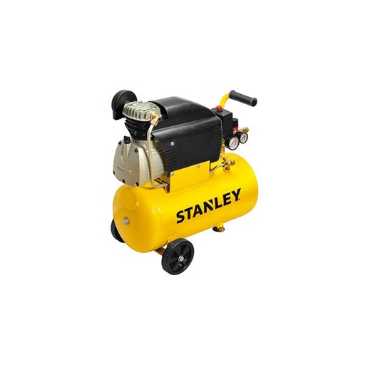 [885911486972] AIR COMPRESSOR 24L STANLEY STC24