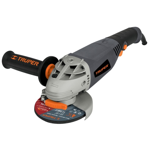 [7501206612637] ANGLE GRINDER 1010WT TRUPER 16441