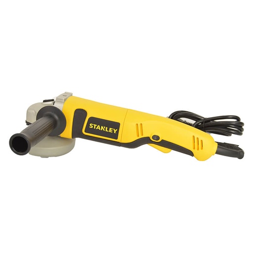 [885911472630] ANGLE GRINDER 4" 1000W STANLEY STGS1011