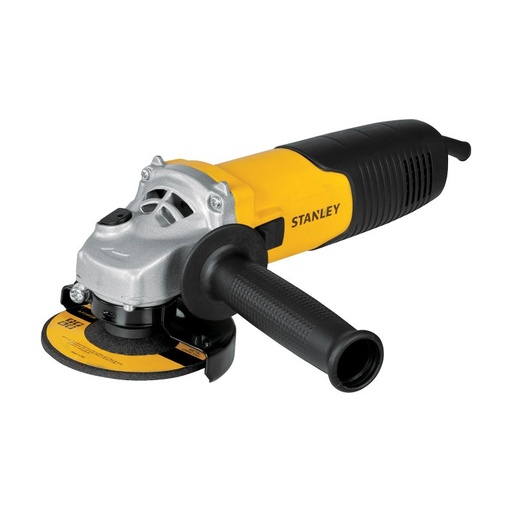 [885911388221] ANGLE GRINDER 4-1/2 850W STANLEY STGS8115