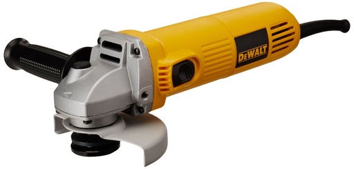 [885911351911] ANGLE GRINDER 4-1/2 SM DEWALT DWE4010